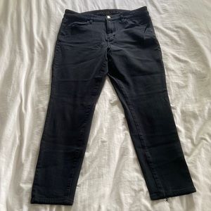 Black AE Jeans - Short Length
